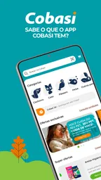 Cobasi: pet shop online 1