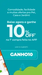Cobasi: pet shop online 2