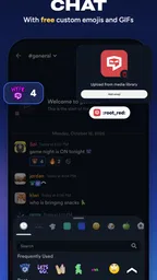 Root: Built for Community 1