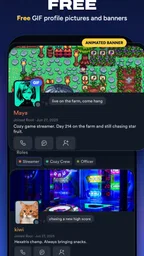 Root: Built for Community 3