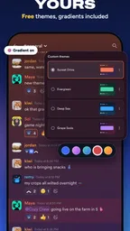 Root: Built for Community 4