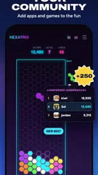 Root: Built for Community 5