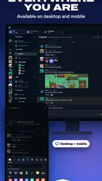 Root: Built for Community 6