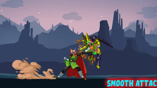 DBZ : Super Goku Battle 5