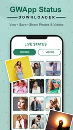 GB WhatsApp - Download Status 1