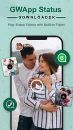 GB WhatsApp - Download Status 5