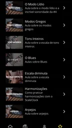 ScaleClock 7