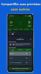 Previsões de IA 360Score 7