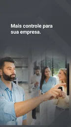 Secullum RH - Ponto Virtual 4