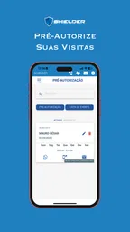 Shielder Portaria Online 4