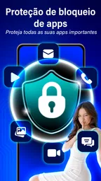 ShieldMe - App Lock Manager 1