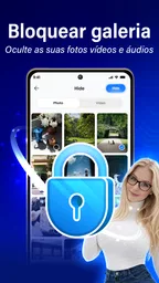 ShieldMe - App Lock Manager 3