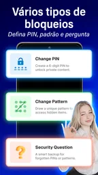 ShieldMe - App Lock Manager 4
