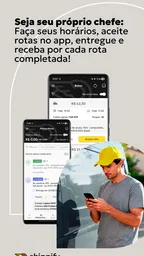 Shippify - Para Entregadores 2