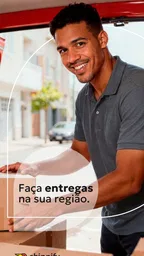 Shippify - Para Entregadores 3