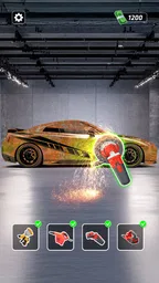 Car Wash Simulator: ASMR Game 4