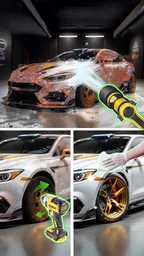 Car Wash Simulator: ASMR Game 5