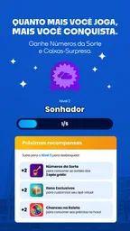 Apê Grátis: A Conquista 4