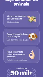 Cuidados Pet Confiáveis Sittsy 4
