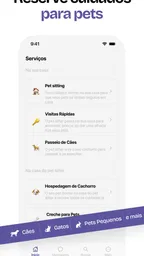 Cuidados Pet Confiáveis Sittsy 5