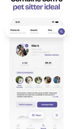 Cuidados Pet Confiáveis Sittsy 6
