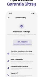 Cuidados Pet Confiáveis Sittsy 8
