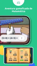 Matific Matemática 5