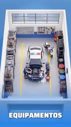 Police Chief 3