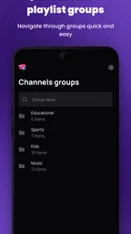 Smart TV Club 3