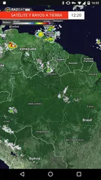 RadSat HD 1