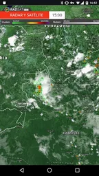 RadSat HD 4