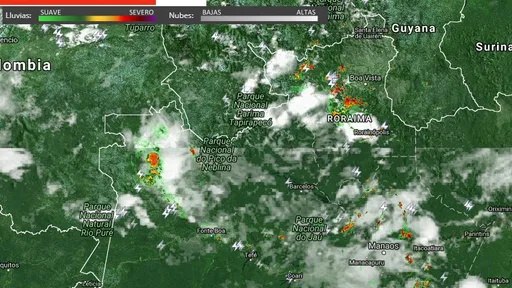 RadSat HD 5