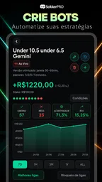 SokkerPRO: Jogos ao Vivo 4