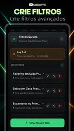SokkerPRO: Jogos ao Vivo 5