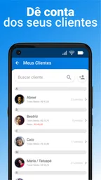 SOMEI: Controle vendas pra MEI 2