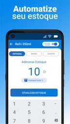 SOMEI: Controle vendas pra MEI 4