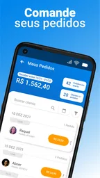 SOMEI: Controle vendas pra MEI 5