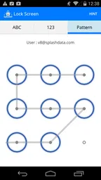 SplashID Password Manager 4