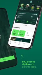 Coxa ID | Coritiba Oficial 2