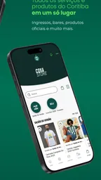 Coxa ID | Coritiba Oficial 3