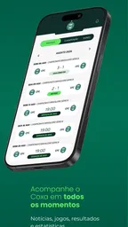 Coxa ID | Coritiba Oficial 4