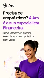 Aro: Empréstimo e crédito 1