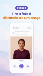 Foto 3x4: Documentos, Concurso 2