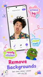 Sticker Maker: Text & Meme 2