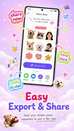 Sticker Maker: Text & Meme 5