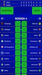 Simulador do Brasileirão 2026 3