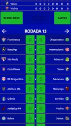 Simulador do Brasileirão 2026 4