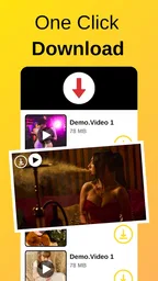 Snap-tubè All Video Downloader 1