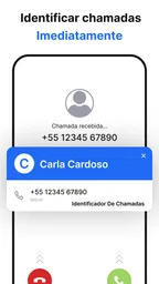 Contacts - Caller ID & Spam 1