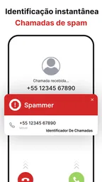 Contacts - Caller ID & Spam 2